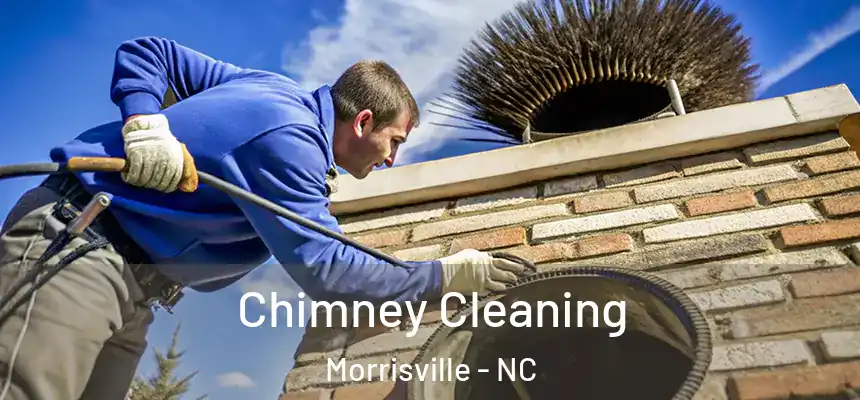  Chimney Cleaning Morrisville - NC
