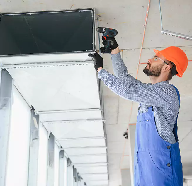 Why Homeowners & Businesses Trust Us in Morrisville, NC