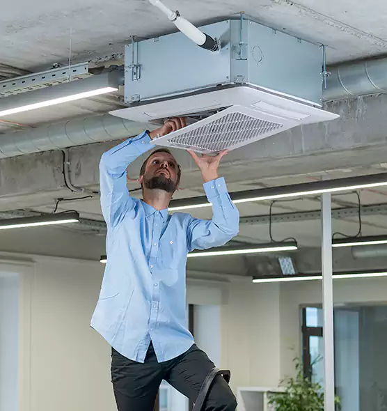 Professional Air Duct Cleaners in Morrisville, NC