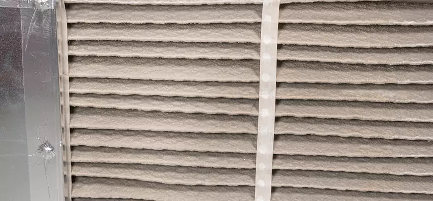 Mobile Car AC Filter Replacement in Morrisville