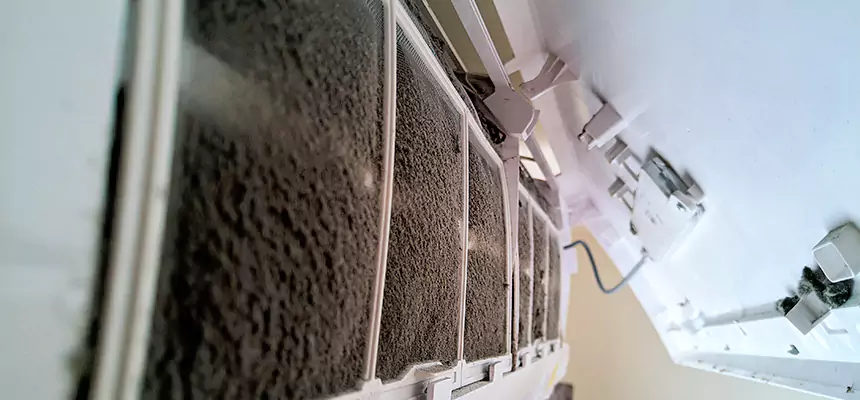 Preventive Air Duct Bacteria Removal in Morrisville