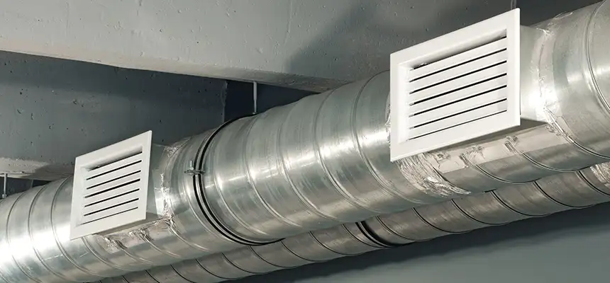 Our Air Duct Camera Inspection Services in Morrisville, NC