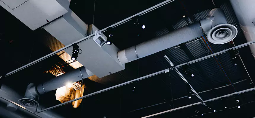 Our Air Duct Replacement Services in Morrisville, NC