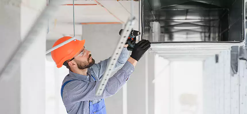 Our Air Vent Replacement Services in Morrisville, NC