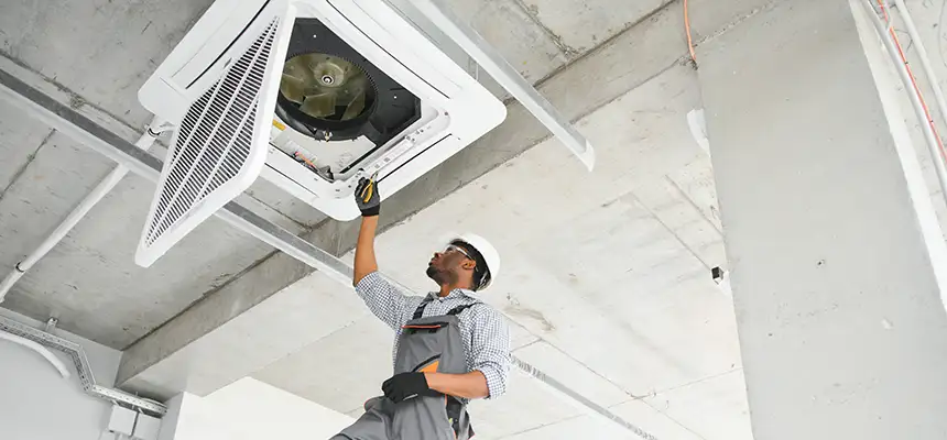 Efficient Multi‑Unit & HOA Annual Vent Cleaning Plans in Morrisville