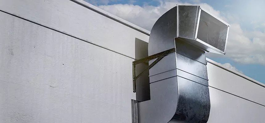 Comprehensive Commercial HVAC Cleaning in Morrisville