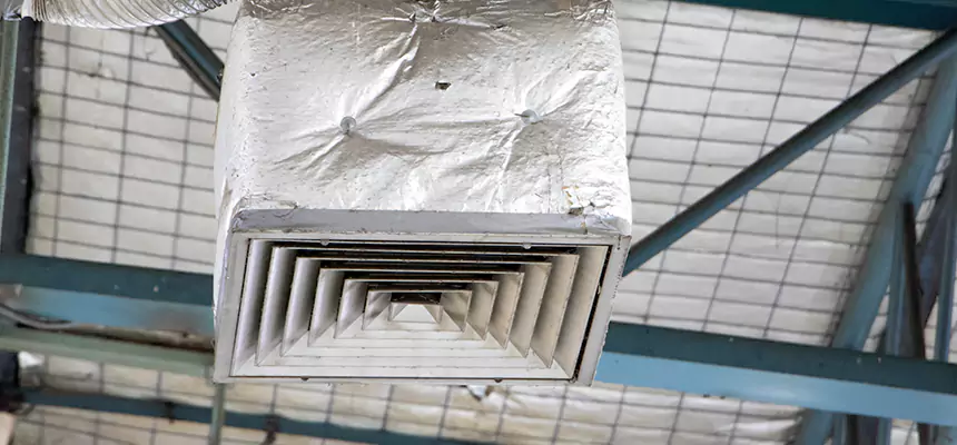 Our Custom HVAC Ductwork Services in Morrisville, NC
