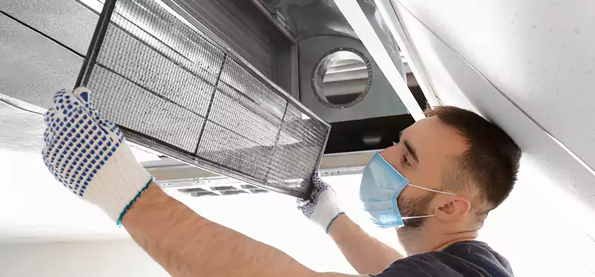 Our Home Duct Cleaning Services in Morrisville, NC