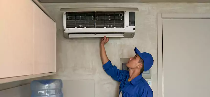 Balanced Fresh‑Air Ventilation (ERV/HRV) in Morrisville