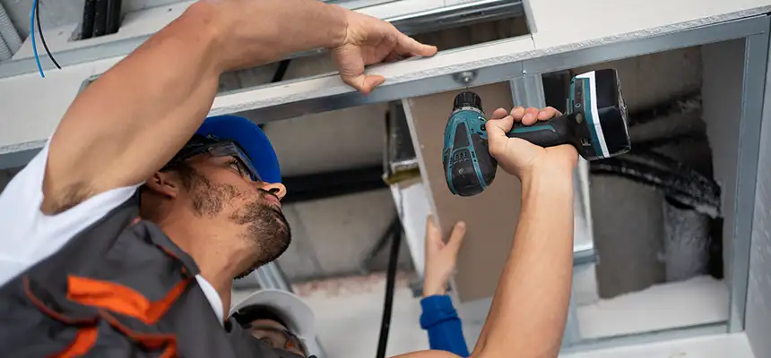 Our Improve Home Air Circulation Services in Morrisville, NC