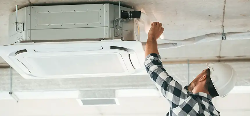 Our Local Vent Cleaning Services in Morrisville, NC