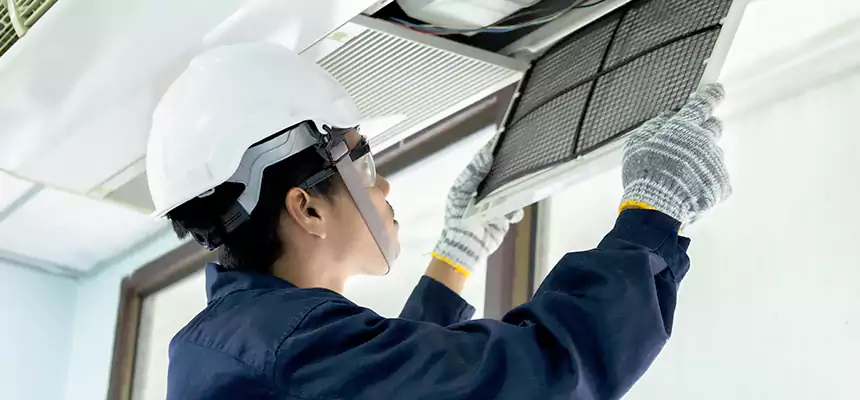 Our Mold & Mildew Removal from Air Ducts Services in Morrisville, NC