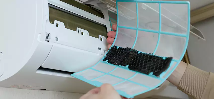 Gentle Ductwork Odor-Control Pet Dander Duct Cleaning in Morrisville, NC