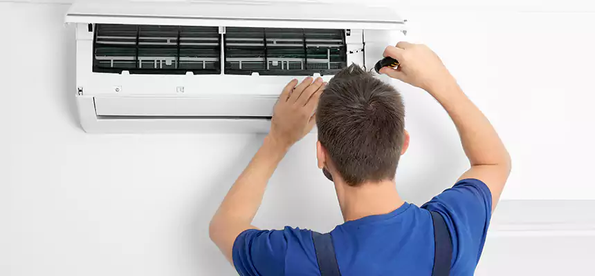 Our Smart Air Conditioning Installation Services in Morrisville, NC