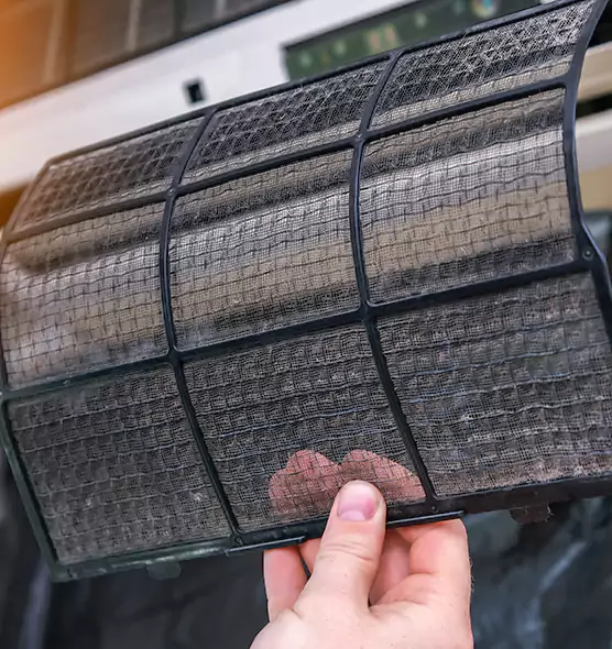 Top-notch AC Air Filter Replacement in Morrisville