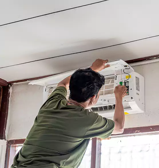 About Air Duct & AC Odor Removal in Morrisville, NC