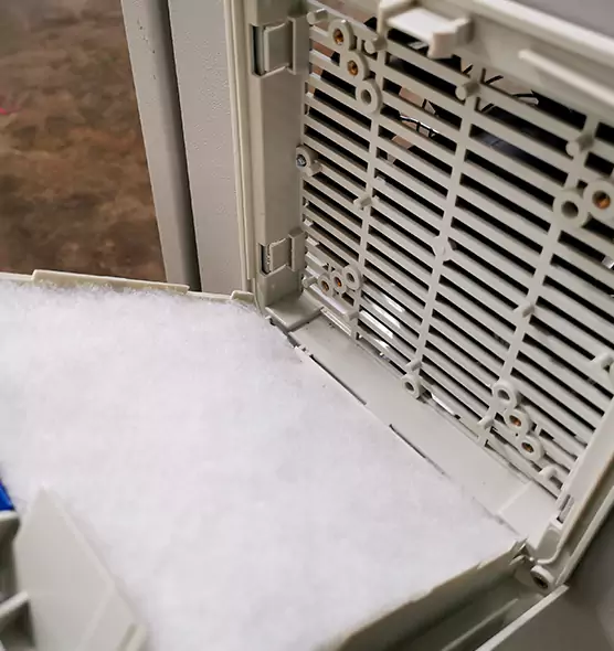 About Air Duct Overhaul & Upgrades in Morrisville, NC