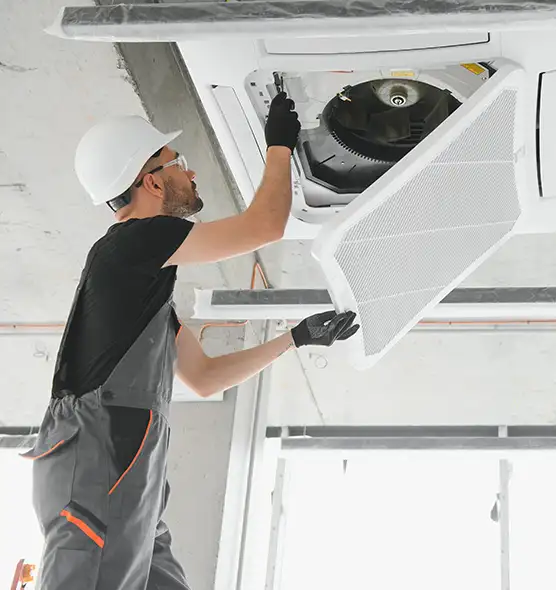 About Air Duct Rodent Removal in Morrisville, NC