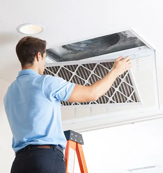 About Annual Dryer Vent Maintenance Morrisville, NC