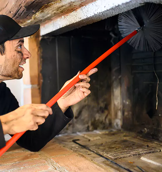 About Expert Chimney Cleaning in Morrisville, NC