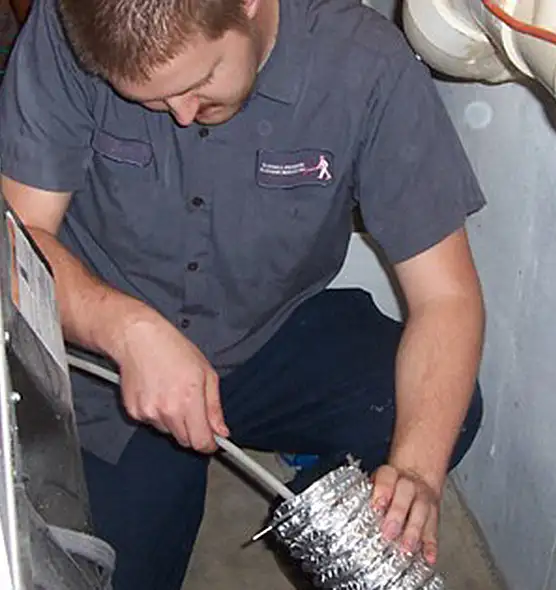 About Dryer Vent Hose Installation in Morrisville, NC