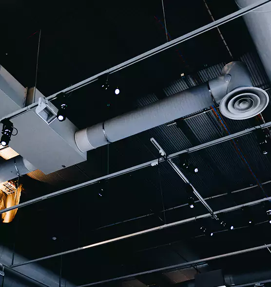 About Duct Sanitization with UV Light in Morrisville, NC