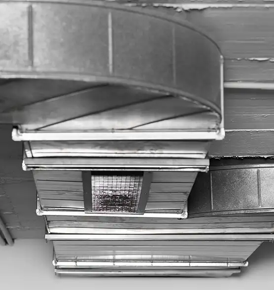 Expert Duct System Performance Boost Services in Morrisville, NC