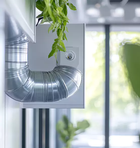 Professional Eco-Friendly Duct Cleaning Services in Morrisville, NC