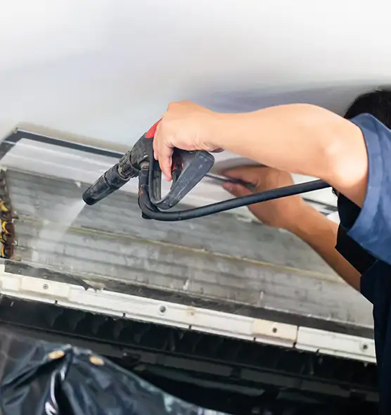 Welcome to Move-in/Move-out Duct Cleaning Services in Morrisville, NC