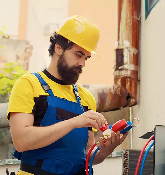 About Smart HVAC Installation in Morrisville, NC