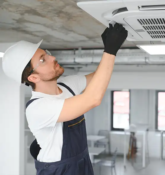 About Spring Air Duct Cleaning in Morrisville, NC