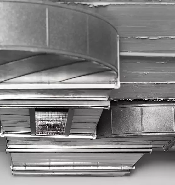 Professional Wall Vent Cleaning Service in Morrisville, NC