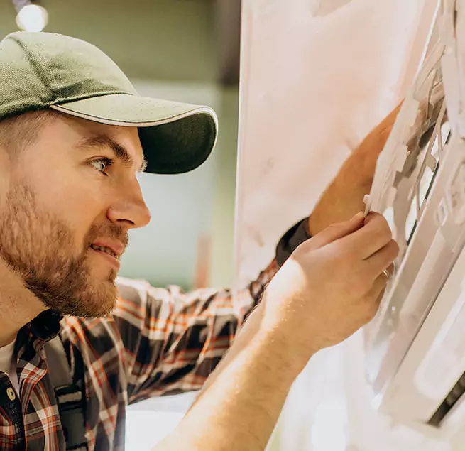 Why Homeowners Businesses Trust Us in Morrisville, NC?