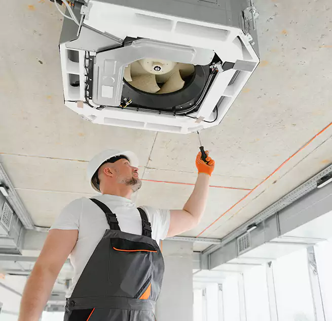 Why Homeowners & Businesses Trust Us in Morrisville, NC?