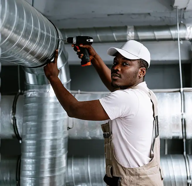 Why Homeowners & Businesses Trust Us Morrisville, NC