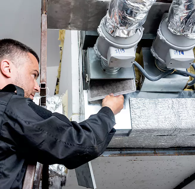 Why Homeowners & Businesses Trust Us in Morrisville, NC?