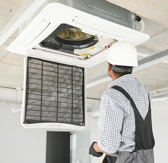 Why Homeowners & Businesses Trust Us in Morrisville, NC?