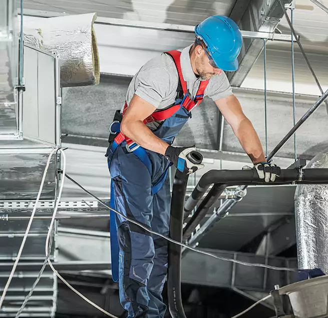 Why Homeowners & Businesses Trust Us in Morrisville, NC?