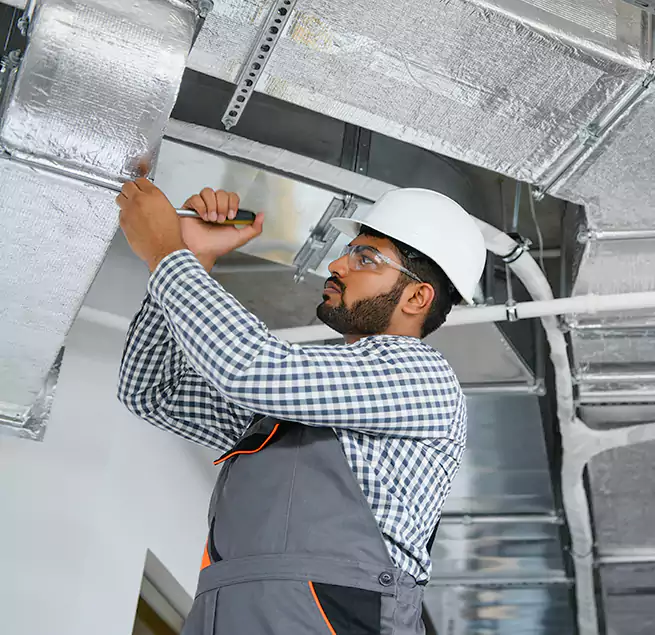 Why Homeowners & Businesses Trust Us Morrisville, NC