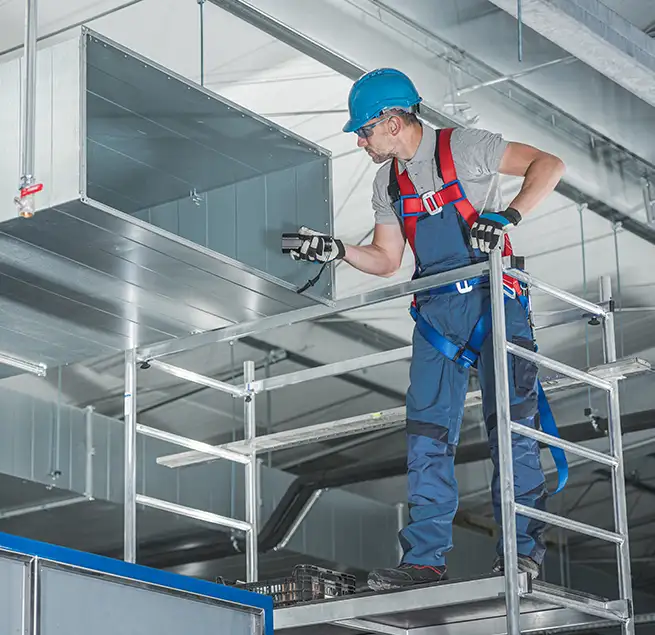 Why Homeowners & Businesses Trust Us in Morrisville, NC?