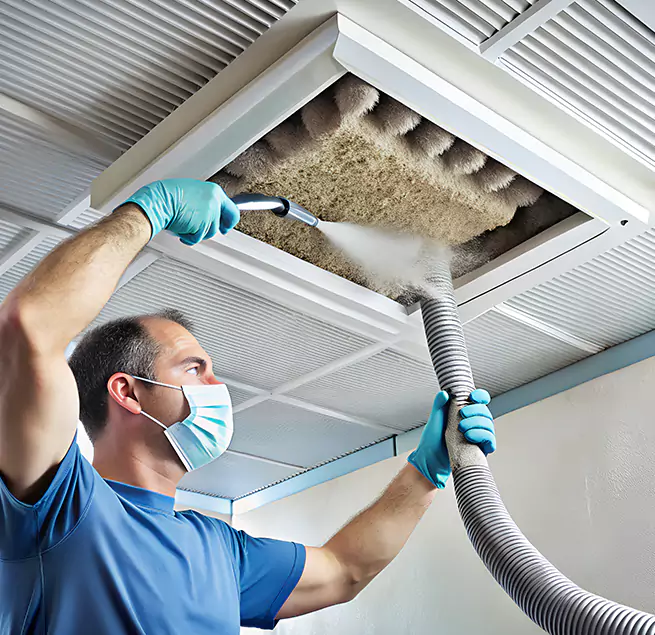 Why Homeowners & Businesses Trust Us Morrisville, NC