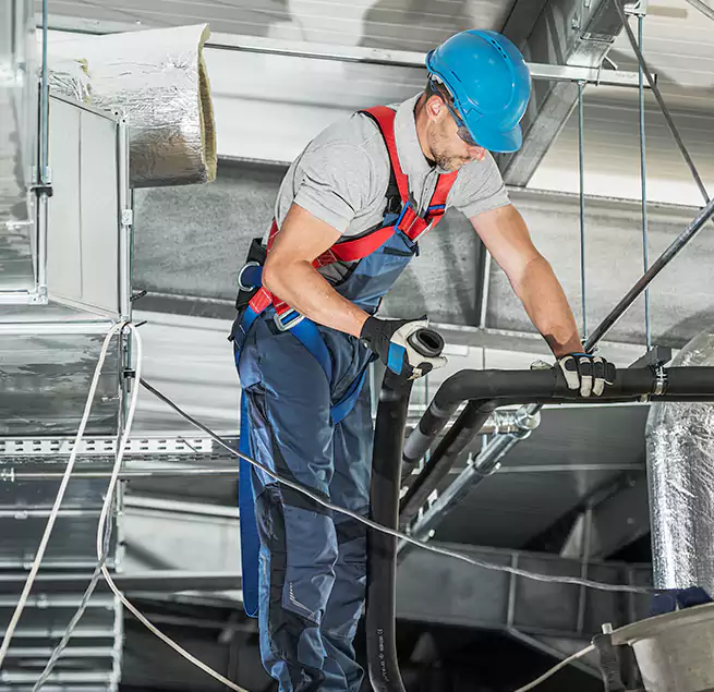 Why Homeowners & Businesses Trust Us in Morrisville, NC?