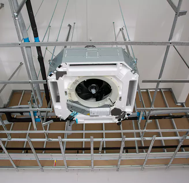 Why Homeowners & Businesses Trust Us in Morrisville, NC?