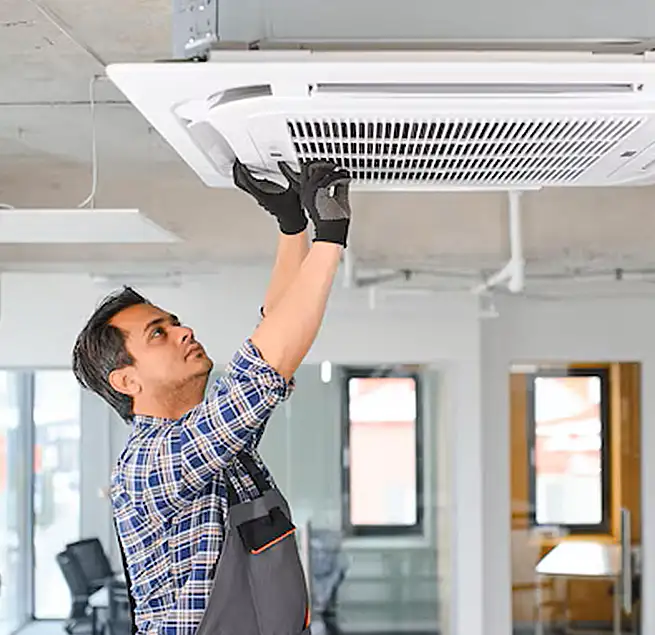 Why Homeowners & Businesses Trust Us in Morrisville, NC?