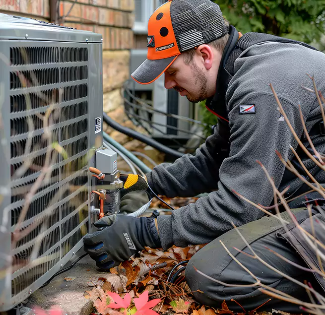 Why Homeowners & Businesses Trust Us in Morrisville, NC?