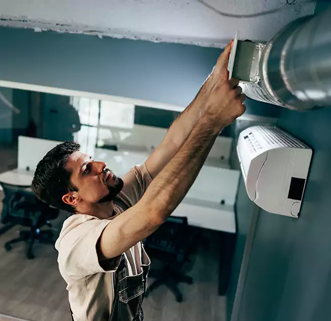 Why Homeowners & Businesses Trust Us in Morrisville, NC?