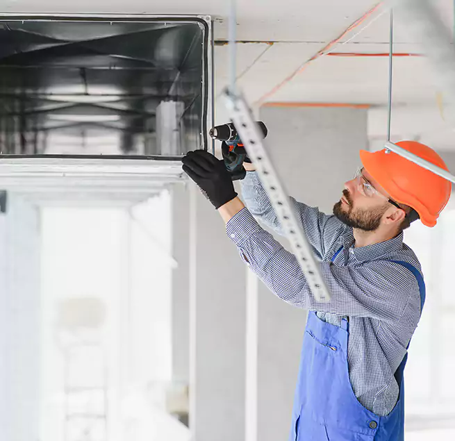 Why Homeowners & Businesses Trust Us in Morrisville, NC?