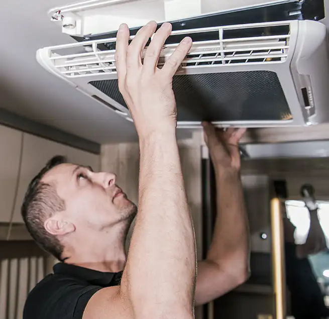 Why Homeowners & Businesses Trust Us Morrisville, NC