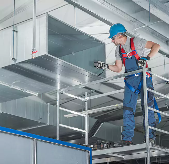 Why Homeowners Businesses Trust Us in Morrisville, NC