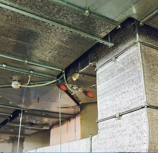 Why Homeowners & Businesses Trust Us Morrisville, NC?